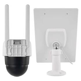 IP kamera EMOS GOSMART venkovní, Wi-Fi IP-1200 WASP 5MPX bílá

 obrázek produktu 3 z 18