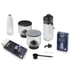 Automatický kávovar De'Longhi EXAM420.55.BXL černý

 obrázek produktu 4 z 5
