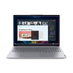 Notebook Lenovo ThinkBook 16 G9 IPL šedý

 obrázek produktu 3 z 11