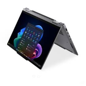 Notebook Lenovo ThinkPad X1 2-in-1 Gen 11 Aura Edition šedý

 obrázek produktu 8 z 12