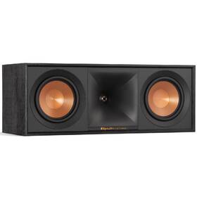 Reproduktory Klipsch Reference 5.1 R-605FA (2 ks) / R-40M (2 ks) / R-50C (1 ks) / R-101SW (1 ks) černé

 obrázek produktu 4 z 10