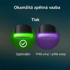 Set zubních kartáčků Philips HX8596/21 černý/bílý

 obrázek produktu 4 z 10