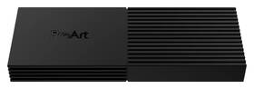 Externí rámeček Asus ProArt PA40SU, M.2 2280 SSD, USB4 černý

 obrázek produktu 1 z 14