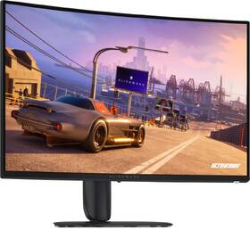 Monitor Dell  

 obrázek produktu 3 z 7