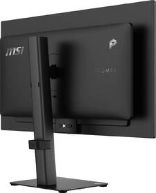 Monitor MSI PRO MAX 271UPX12G černý

 obrázek produktu 5 z 9
