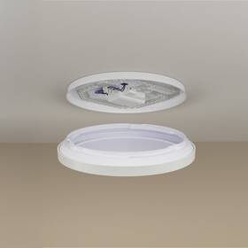 Stropní svítidlo Philips CL200 EC RD 10W 27K SP HV 06 bílé

 obrázek produktu 2 z 2