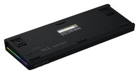 Klávesnice HATOR Skyfall 65 MAG ULTRA 8K, US layout černá/bílá

 obrázek produktu 5 z 7