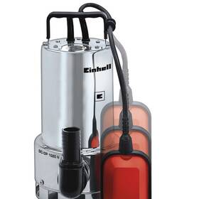 Kalové čerpadlo Einhell GC-DP 1020 N 4170773 

 obrázek produktu 4 z 13
