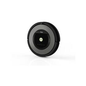 Robotický vysavač iRobot 866 

 obrázek produktu 2 z 8