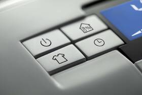 Odvlhčovač De'Longhi DDS30COMBI bílá barva
