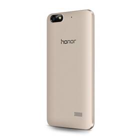 Mobilní telefon HONOR 4c zlatý

 obrázek produktu 7 z 9