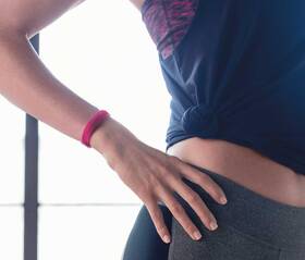 Fitness náramek Fitbit Flex 2 - Magenta 

 obrázek produktu 4 z 4