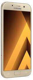 Mobilní telefon Samsung A5 (2017) zlatý

 obrázek produktu 4 z 7