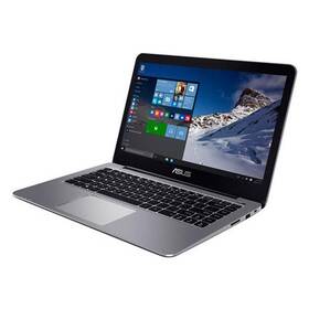 Notebook Asus E403NA-GA002T šedá barva
