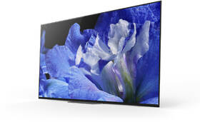 Televize Sony KD-65AF8 

 obrázek produktu 1 z 5