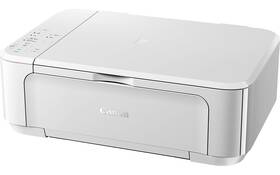 Tiskárna multifunkční Canon MG3650S bílá

 obrázek produktu 3 z 5