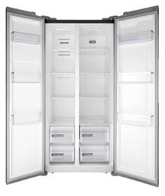 Americká lednice Concept LA7383ss 

 obrázek produktu 3 z 14