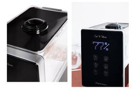 Zvlhčovač vzduchu Rohnson R-9510 Cool & Warm černý

 obrázek produktu 14 z 15