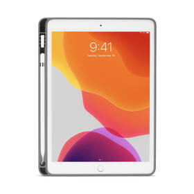 Pouzdro na tablet Pipetto Origami Pencil na Apple iPad 10.2" (2019/2020) černé

 obrázek produktu 3 z 13