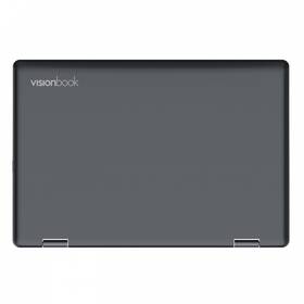 Notebook Umax VisionBook 12Wr Flex černý

 obrázek produktu 10 z 11