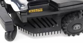 Robotická sekačka TECHline NEXTTECH LX2 

 obrázek produktu 6 z 38