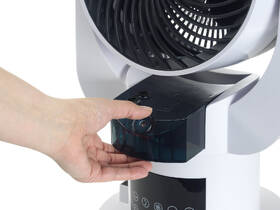 Ventilátor Rovus Ventus 
