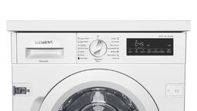 Pračka Siemens WI14W541EU bílá

 obrázek produktu 2 z 9