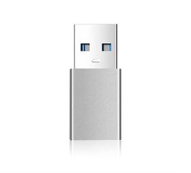 Redukce FIXED Link USB-C/USB-A šedá

 obrázek produktu 2 z 4