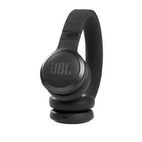 Sluchátka JBL Live 460NC černá

 obrázek produktu 1 z 10
