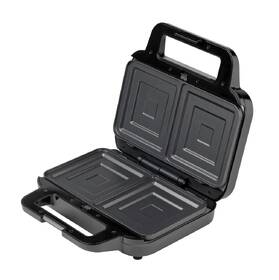 Sendvičovač Concept SV3070 XXL 4v1 

 obrázek produktu 13 z 19