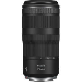 Objektiv Canon 100-400 mm f/5.6-8 IS USM černý

 obrázek produktu 4 z 4