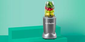 Stolní mixér Nutribullet NB505DG 

 obrázek produktu 3 z 3