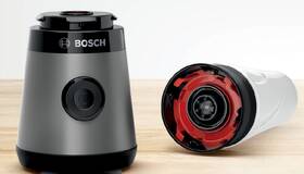 Stolní mixér Bosch MMB2111S stříbrný

 obrázek produktu 4 z 24