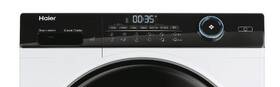Pračka se sušičkou Haier HWD80-B14959U1-S bílá barva
