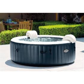Vířivka Intex 28432 PureSpa Plus Bubble Massage 216 x 71 cm 

 obrázek produktu 1 z 18