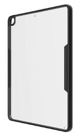Kryt PanzerGlass ClearCase Apple iPad 10,2”/Pro/Air 10,5” černý/průhledný

 obrázek produktu 1 z 3