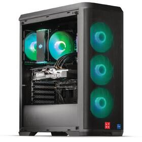 Stolní počítač Lynx Grunex UltraGamer 2022 černý

 obrázek produktu 3 z 9