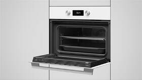 Kompaktní trouba Teka HLC 8400 WH bílá

 obrázek produktu 9 z 14