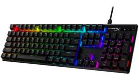 Klávesnice HyperX Alloy Origins PBT - Blue, US černá

 obrázek produktu 2 z 6