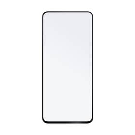 Tvrzené sklo FIXED Full-Cover na Honor X8 černé

 obrázek produktu 1 z 2