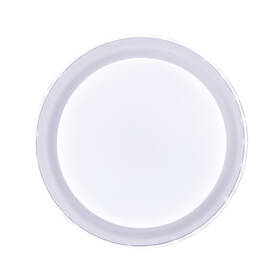 Stropní svítidlo Solight Sophia, 30W, 2100lm, stmívatelné, dálkové ovládání bílé

 obrázek produktu 2 z 11