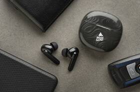 Sluchátka CellularLine Music Sound In Ear černá

 obrázek produktu 2 z 4