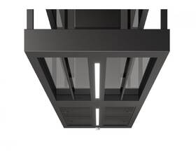 Odsavač par Faber T-SHELF TITANIUM MATT A180 šedý

 obrázek produktu 2 z 4