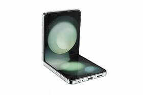 Mobilní telefon Samsung Galaxy Z Flip5 5G 8 GB / 256 GB zelený

 obrázek produktu 8 z 16