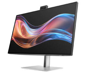 Monitor HP 727pm černá barva
