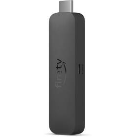 Multimediální centrum Amazon Fire TV Stick 4K (2024) černé

 obrázek produktu 1 z 5