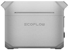 Nabíjecí stanice EcoFlow DELTA 3 Plus (1024Wh) černá/stříbrná

 obrázek produktu 1 z 17