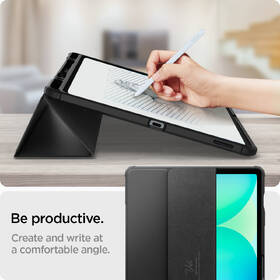 Pouzdro na tablet Spigen Ultra Hybrid Pro na Samsung Galaxy Tab S10 FE+ černé

 obrázek produktu 15 z 16