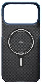 Kryt na mobil Pitaka Ultra-Slim Over the Horizon na Apple iPhone 17 Pro modrý

 obrázek produktu 6 z 7
