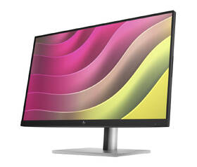 Monitor HP E24t G5 černý

 obrázek produktu 2 z 6